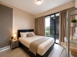 Westwood Residences (D22), Condominium #582522571
